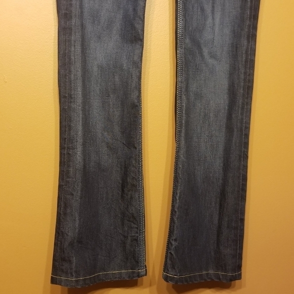 Kitson | Women's Rock Me Robertson Jeans (Size 26) - Picture 5 of 12